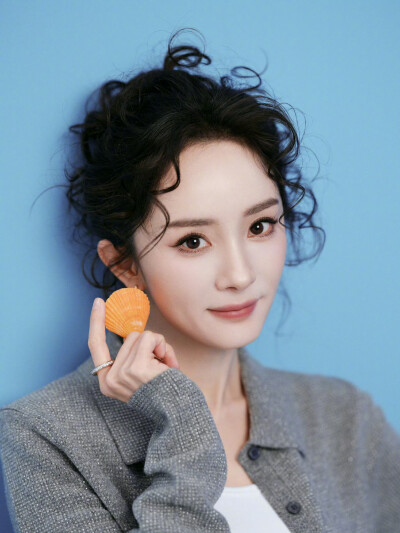 杨幂