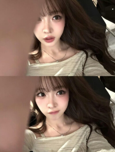 billlie haruna大里春菜