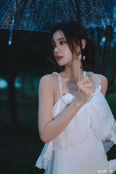 李一桐