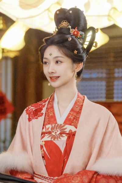 宴遇永安 沈韶光