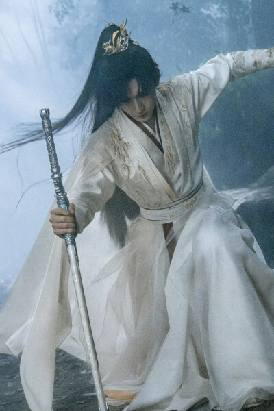 天地剑心 王权富贵