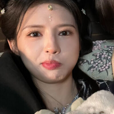 六境最美姐妹花