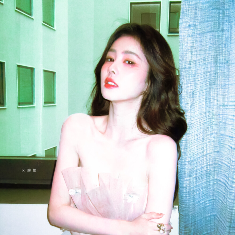 白鹿