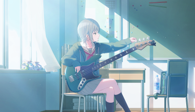 Project Sekai