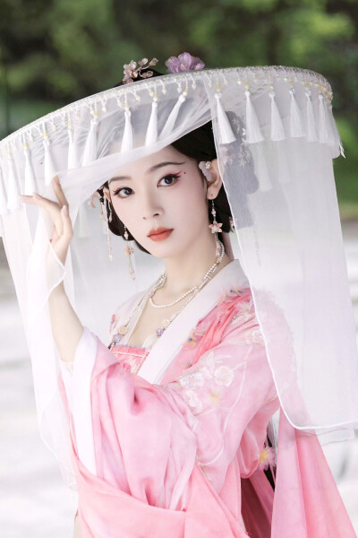 水龙吟 西方桃