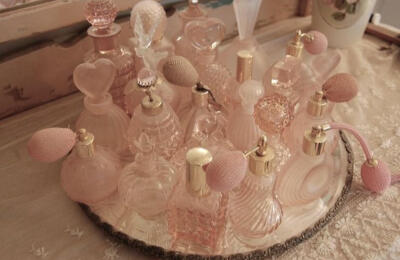 欧式 复古 少女心