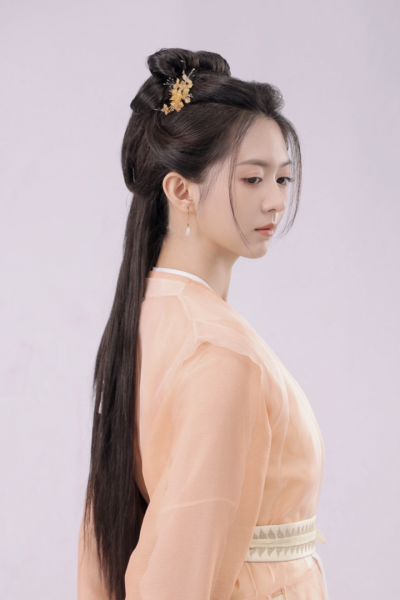 富贵逼人太甚 小美