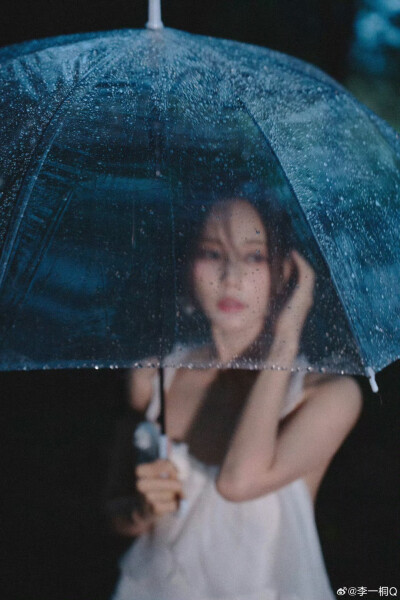 李一桐