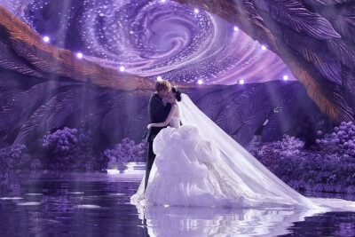 婚礼
