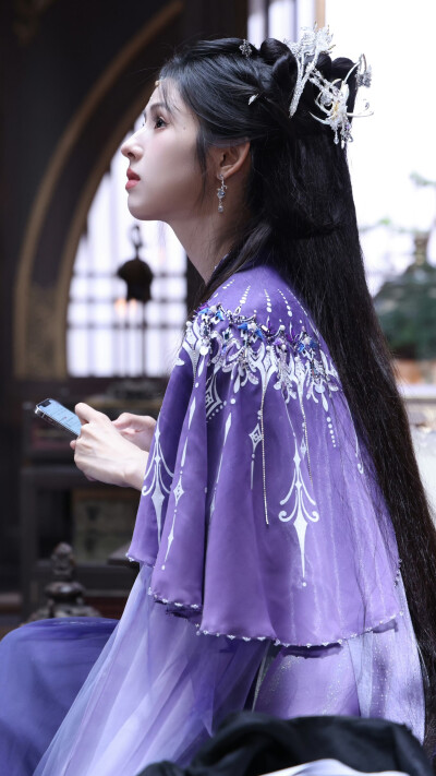 入青云 沐天玑 鹤男