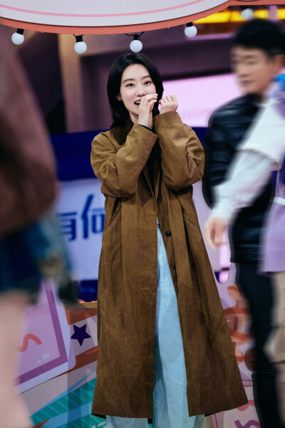 张小斐