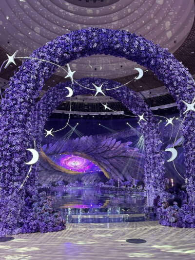 婚礼