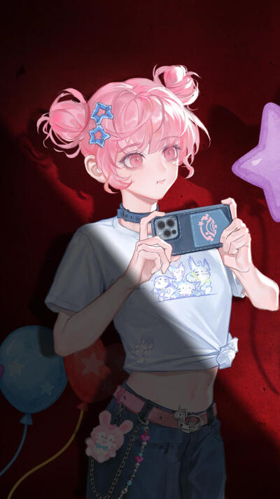 小乔