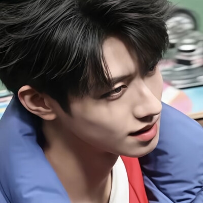 朱志鑫