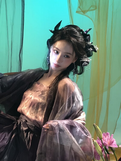 胡连馨