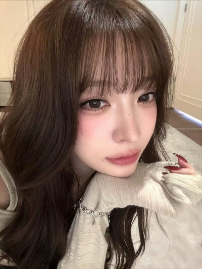 billlie haruna大里春菜