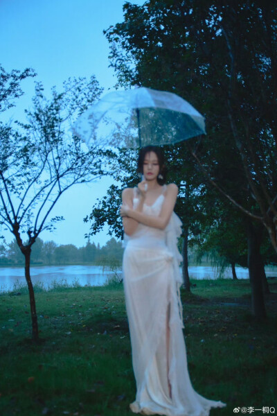 李一桐