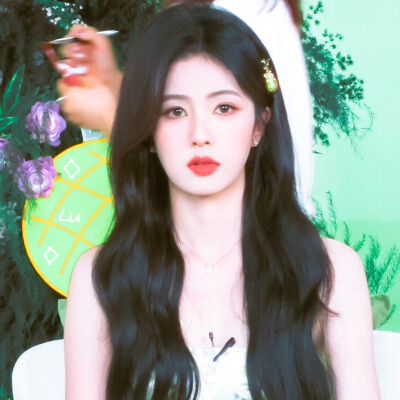 白鹿