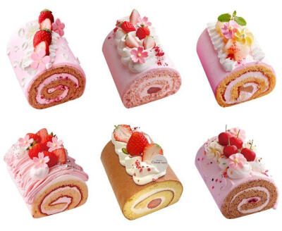 电子手帐贴纸素材