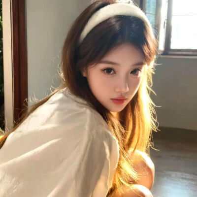 女头
