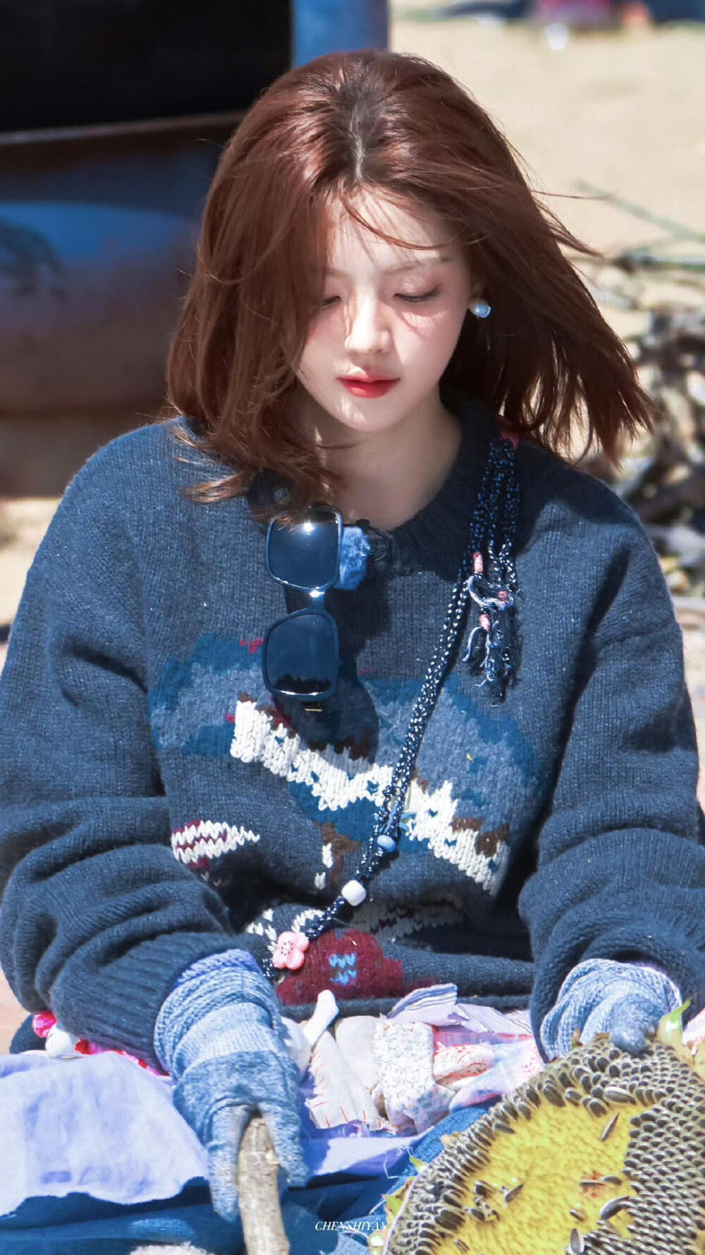 杨超越