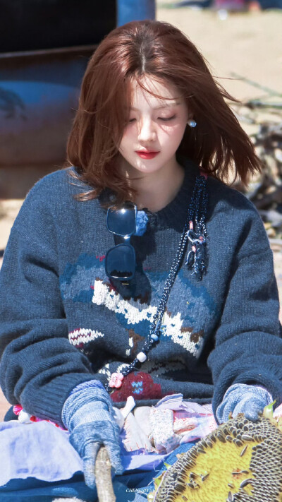 杨超越