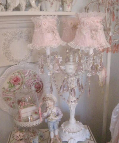 欧式 复古 少女心