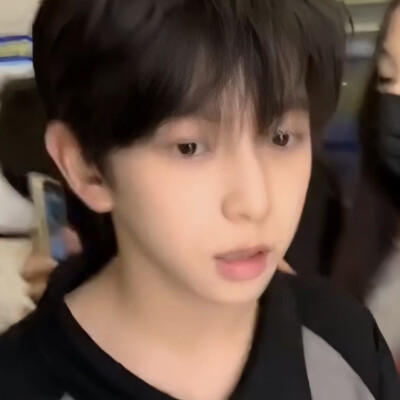 陈浚铭