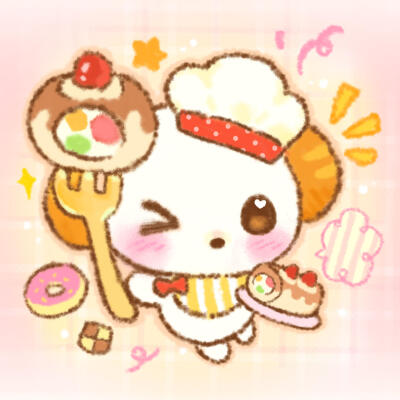 可爱双人头像
原画师小红地瓜 瓜瓜记事Go