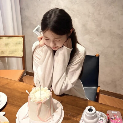 一起看愚蠢的晚霞吧