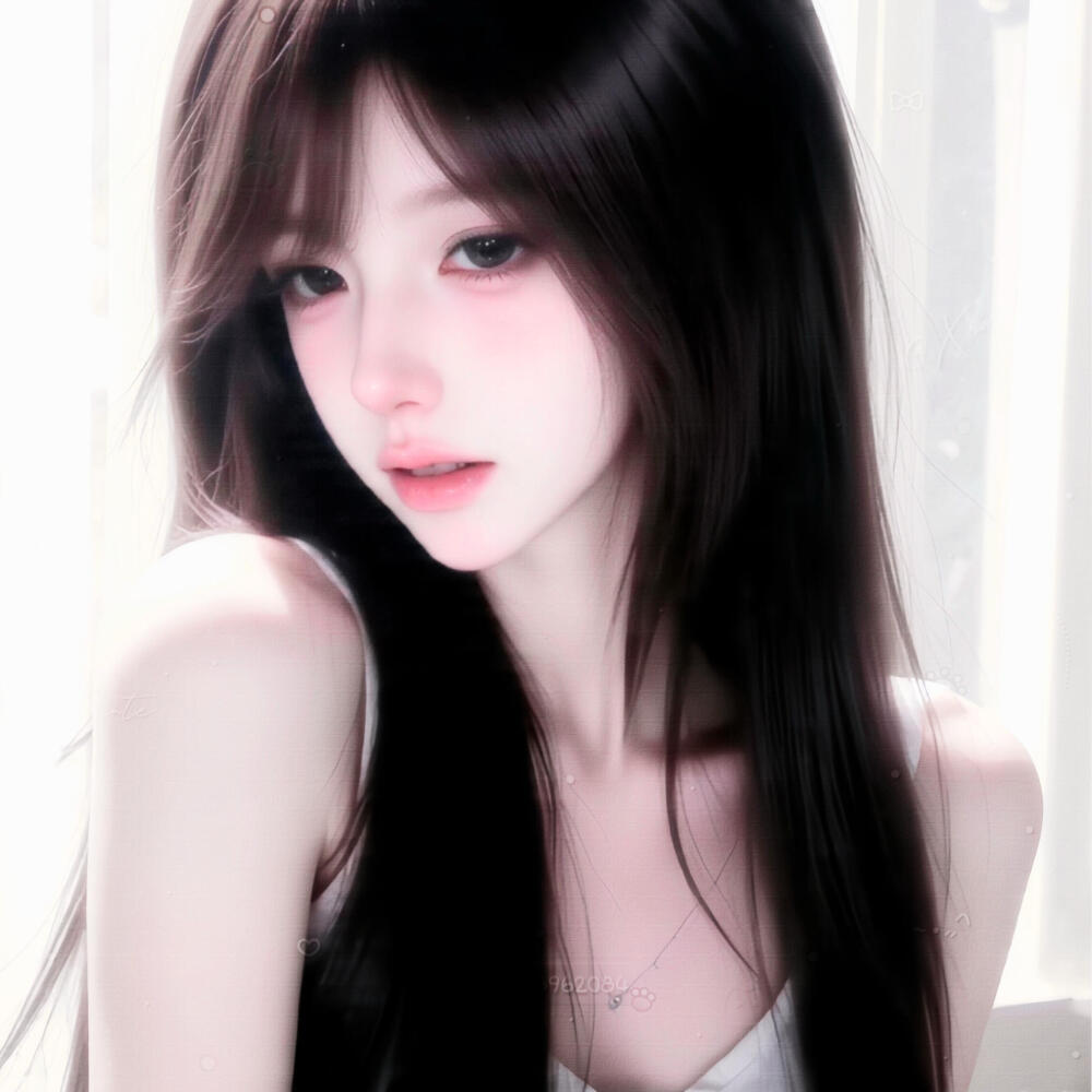 权威女头