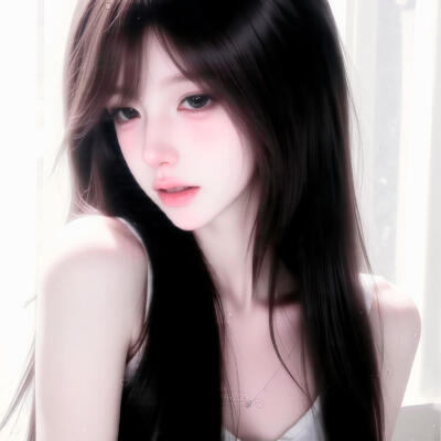 权威女头