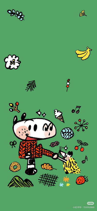 壁纸