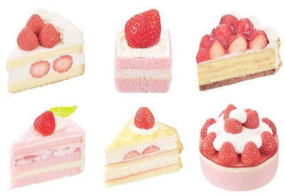 电子手帐贴纸素材