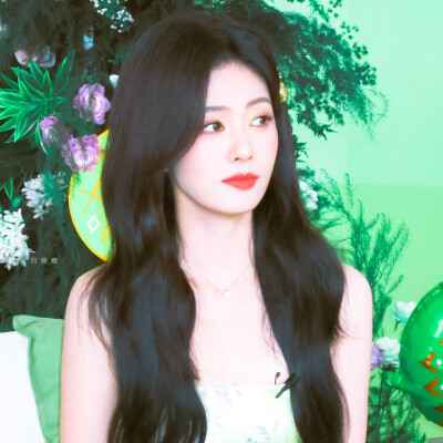 白鹿
