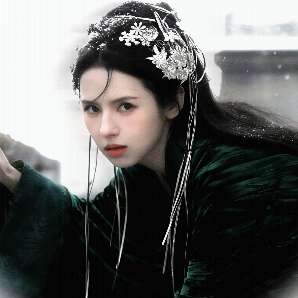 ：愛是两颗相擁的透明心臓