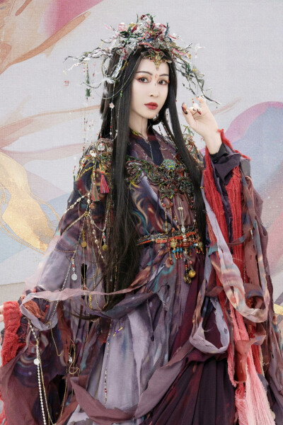 天地剑心 提灯女妖