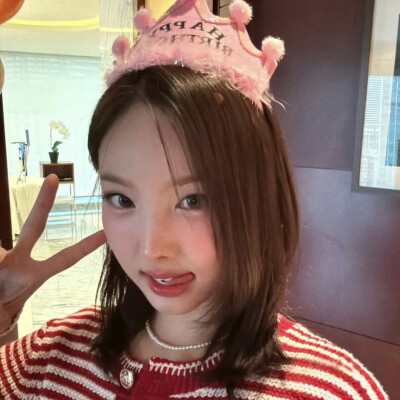 林娜琏 | im gonna be a star⚡