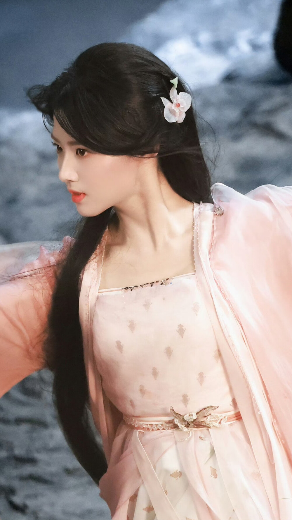 入青云 明意 卢昱晓