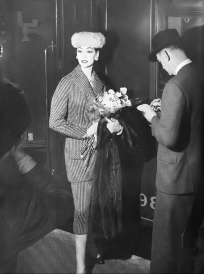 vintage fashion