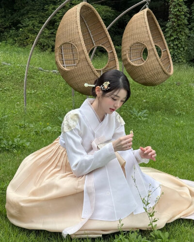 ive 张元英