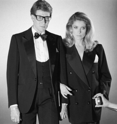 Catherine Deneuve 