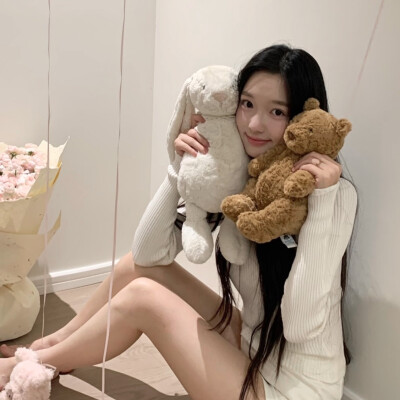一起看愚蠢的晚霞吧