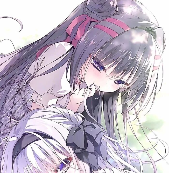 闺蜜
