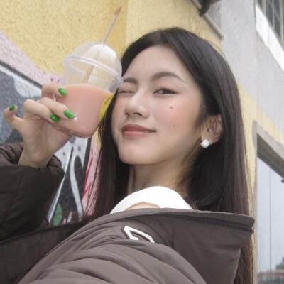 女生头像