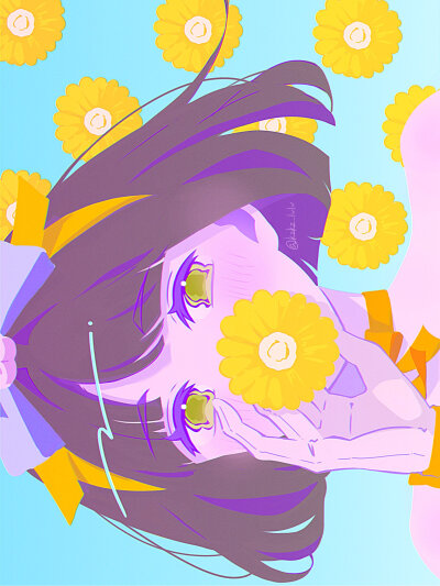 吟子17岁生日快乐