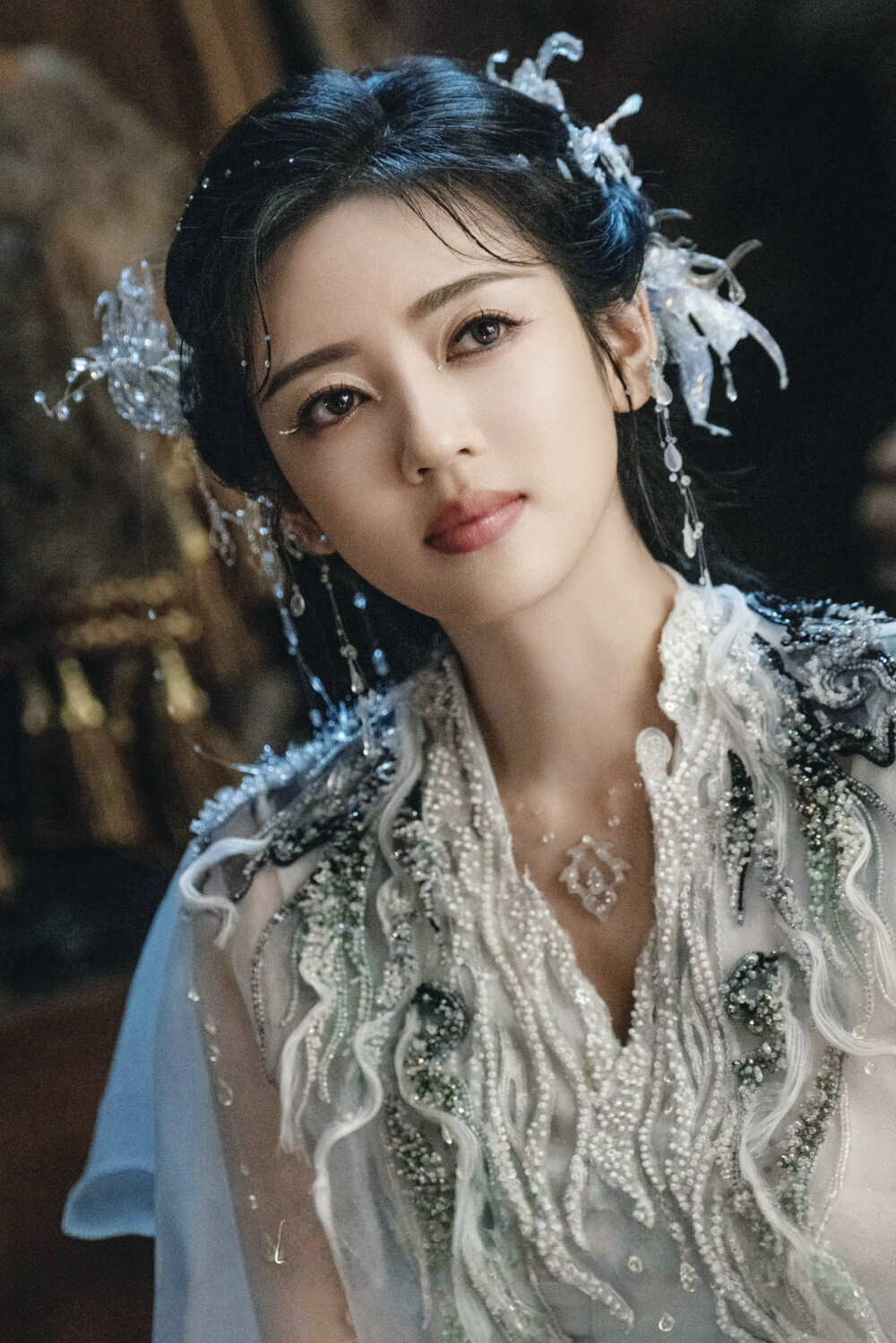 天地剑心 龙微云