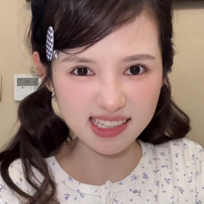 太可爱了！