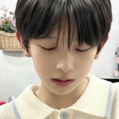 陈浚铭