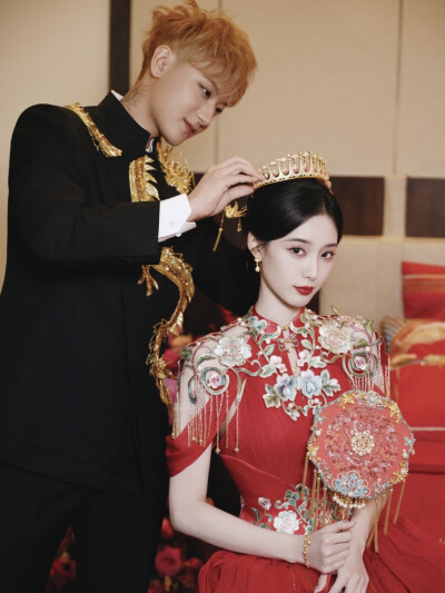 婚礼
